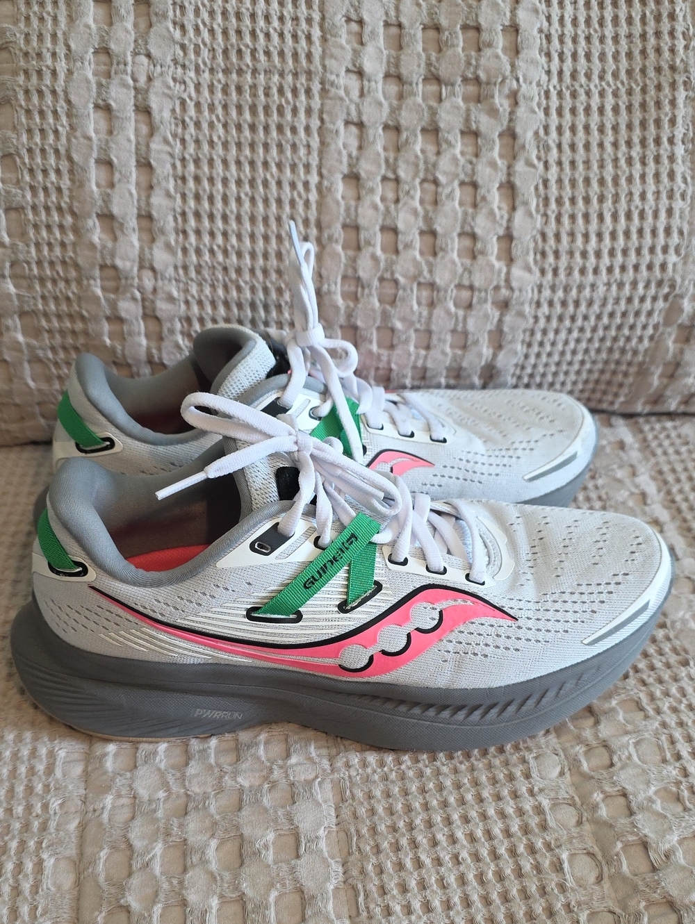 Saucony Guide 16, Size 8.5